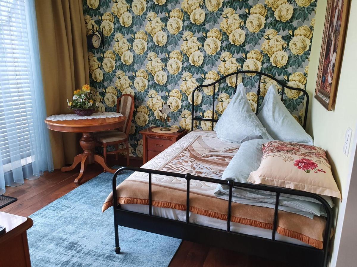 Luxusappartement Mitten In Leipzig Neueroeffnung ! Exteriér fotografie