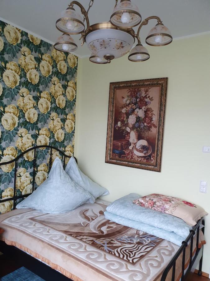 Luxusappartement Mitten In Leipzig Neueroeffnung ! Exteriér fotografie