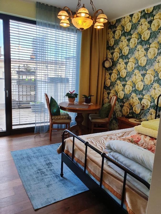 Luxusappartement Mitten In Leipzig Neueroeffnung ! Exteriér fotografie